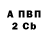 КЕТАМИН ketamine Folyden {FFLF}